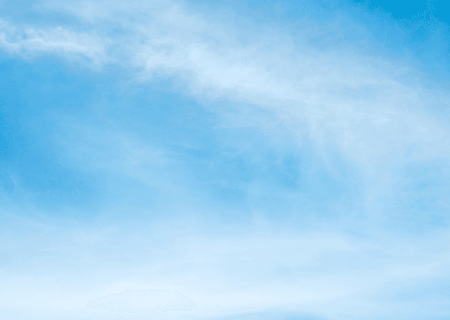 sky
